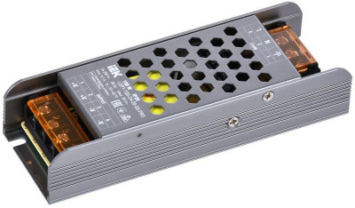 Драйвер LED ИПСН-PRO 100Вт 24В клеммы IP20 IEK LSP1-100-24-20-33-PRO
