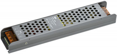 Драйвер LED ИПСН-PRO 250Вт 24В клеммы IP20 IEK LSP1-250-24-20-33-PRO