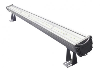 Светильник светодиодный DSL105-02-NW-01 2Ех nA II T6 GcX NLCO 250706