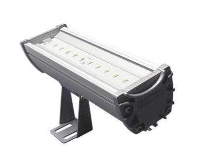 Светильник светодиодный DSL13-03-NW-02 2Ех nA II T6 GcX NLCO 250319