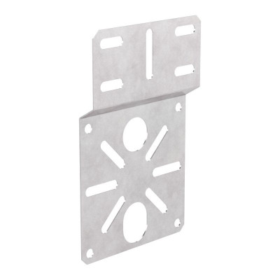 Пластина монтажная для ЭМК 175х110 Промрукав PR16.0932