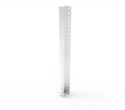 Профиль П-образный одинарный БПП1.60.40.3800.2.5.2 СОЭМИ Н3311323882