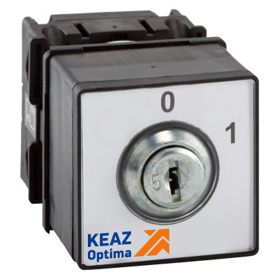 Переключатель OptiSwitch 4G10-2579-U-S5 КЭАЗ 408335