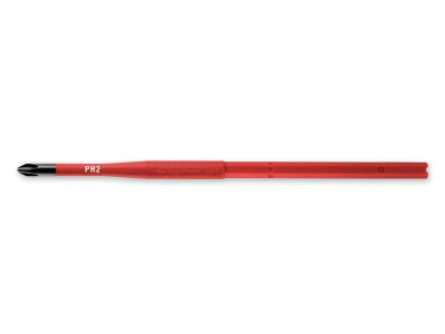Насадка диэлектрическая SLIM для Nm TX20x170 FELO 10820394