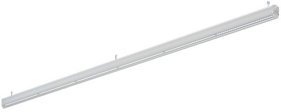 Светильник светодиодный LIGHTING PRO ДСП 7030 100Вт 5000К IP66 Г30 IEK LT-DSP0-7030-100-50-K02