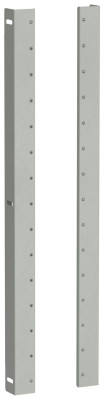 Стойка вертикальная 1200 для панелей ЛГ/ЛМА TITAN (уп.2шт) IEK TI-00D-ST-120