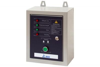 Блок АВР-С 18000/400 ГК ТСС 190097