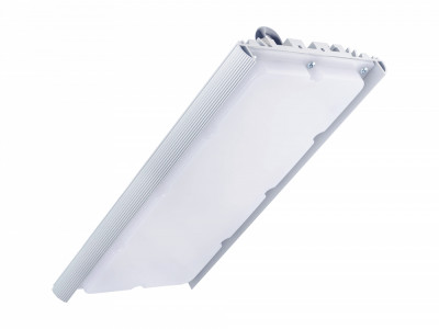 Светильник светодиодный Unit Frost PRO 100/13500 Д 100Вт 5000К IP67 13500лм 0.95PF 80Ra Кп<1 лира Diora DUFPRO100D-5K-L