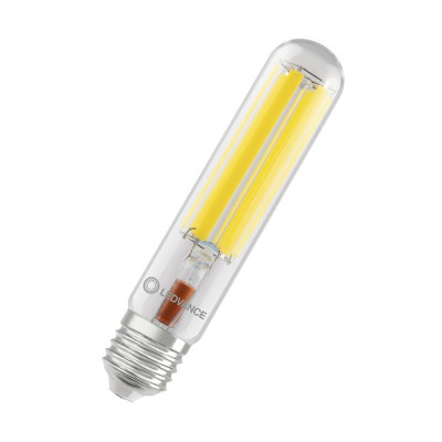 Лампа светодиодная филаментная NAV LED 41Вт (замена 100Вт) 4000К нейтр. бел. E40 7500Лм Special прозр. стекло 220-240В LEDVANCE 4099854072079