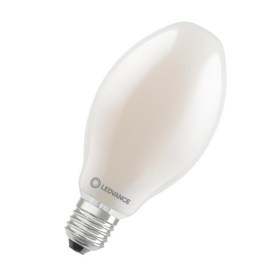 Лампа светодиодная филаментная HQL LED 20Вт (замена 80Вт) 4000К нейтр. бел. E27 3000Лм Special матов. стекло 220-240В LEDVANCE 4099854071799