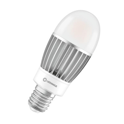 Лампа светодиодная HQL LED 41Вт (замена 125Вт) 4000К нейтр. бел. E40 6000Лм Special матов. стекло 220-240В LEDVANCE 4099854040788