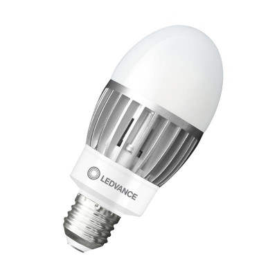 Лампа светодиодная HQL LED 14.5Вт (замена 50Вт) 2700К тепл. бел. E27 1800Лм Special матов. стекло 220-240В LEDVANCE 4099854040603