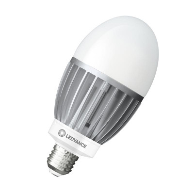 Лампа светодиодная HQL LED 29Вт (замена 80Вт) 4000К нейтр. бел. E27 4000Лм Special матов. стекло 220-240В LEDVANCE 4099854040702