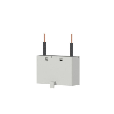 Ограничитель перенапряжений RC-типа для контакторов DSC050-105 130-250VAC YON DSC040SSRA250