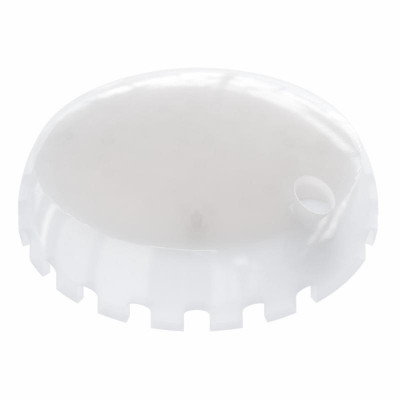 Светильник светодиодный NL VEGA6-S-67 6Вт 5000К IP67 230В с акустич. датчиком ЖКХ ЛАДзавод NLVEGA6S67