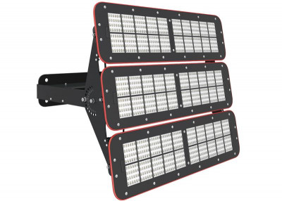 Светильник светодиодный LE-СБУ-66-840-8449-67Х 