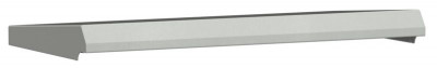 Козырек защитный ЩМП 600х400 TITAN IEK TI-00D-HD-060-040
