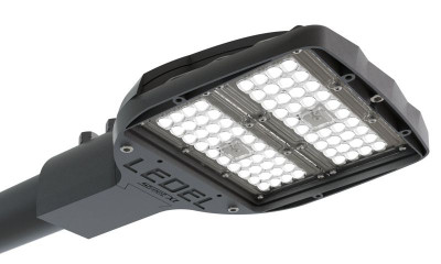 Светильник Street X1/50/Ш8M/740/К5/MT-КМ/SKX-01/230AC IP66 2.0 LEDEL X50-8412-525-1281