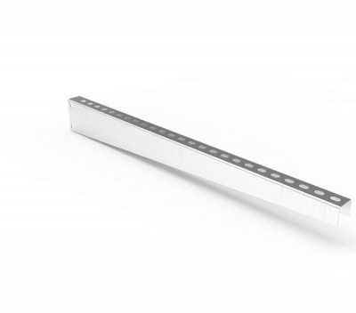 Консоль гнутая средняя БКГС.34.75.600.2.2 СОЭМИ Н3145230622