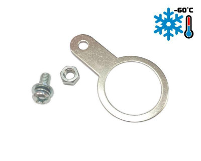 Кольцо заземления КЗ-Л 25/5 ГОФРОМАТИК zeta35104