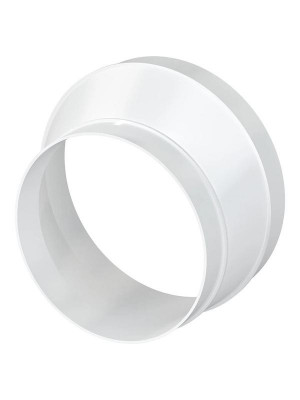 Редуктор РЭП D150 эксцентриковый D125 пластик ERA 12.515РЭП