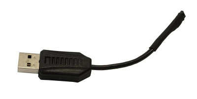 Датчик-USB температуры и влажности окружающей среды для NetAgentA c USB-портом NetFeeler3 USB mini 1 x USB тип А Связь инжиниринг NF3M