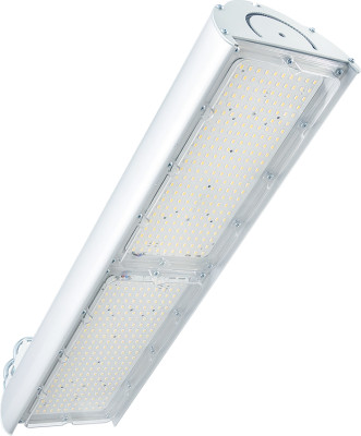 Светильник светодиодный Angar PRO 195/33000 Д 195Вт 5000К IP67 33000лм 0.95PF 80Ra Кп<1 Diora DAPRO195D-5K