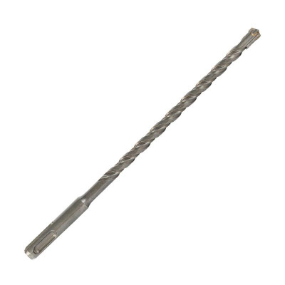 Бур 4x4 SDS Plus 8х210 PATRIOT 812010028