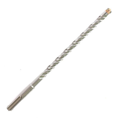 Бур 4x4 SDS Plus 10х210 PATRIOT 812010030