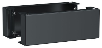 Панель цоколя ЩМП боковая 100х150 TITAN (уп.2шт) IEK TI-00D-PCS-010-015