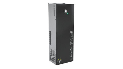 Преобразователь частоты STV630 560кВт 400В ЭМС С3 + встр. DC реактор + LCD панель оператора SE STV630C56N4L1