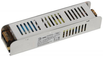 Блок питания LP-LED 75W-IP20-12V-S Эра Б0061122