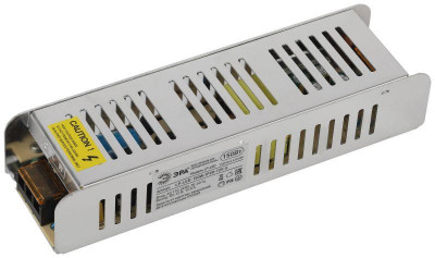 Блок питания LP-LED 150W-IP20-12V-S Эра Б0061125