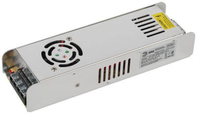 Блок питания LP-LED 200W-IP20-12V-S Эра Б0061126