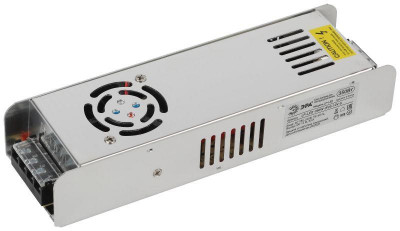 Блок питания LP-LED 350W-IP20-12V-S Эра Б0061128