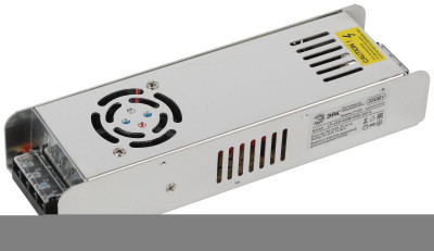 Блок питания LP-LED 350W-IP20-24V-S Эра Б0061133