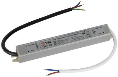 Блок питания LP-LED 40W-IP67-12V-S Эра Б0061135