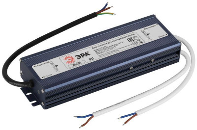 Блок питания LP-LED 250W-IP67-24V-S Эра Б0061148