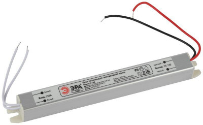 Блок питания LP-LED 24W-IP20-12V-US Эра Б0061150