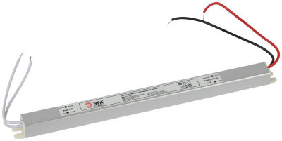 Блок питания LP-LED 36W-IP20-12V-US Эра Б0061151