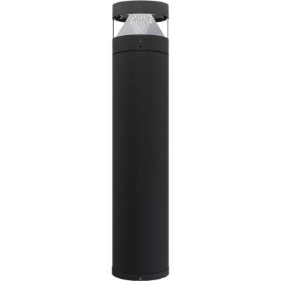 Светильник TERES G2 15W 840 RAL9005 СТ 1583000210
