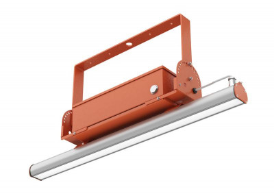 Светильник светодиодный LE-СПП-26-035-8042Ex-65Д-А LED-effect 8042Ex