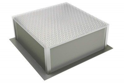 Светильник светодиодный LE-СВО-17-007-6876-20Т 