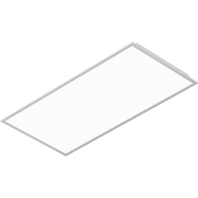 Светильник светодиодный UNI/R EVO (1195х595) 50Вт OPL 940 WH DALI СТ 1884018900