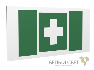 Знак безопасности PS-36164.EC01 