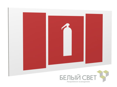 Знак безопасности PS-36164.F04 
