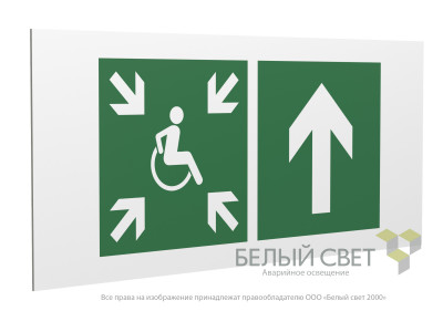 Знак безопасности PS-36164.E77 