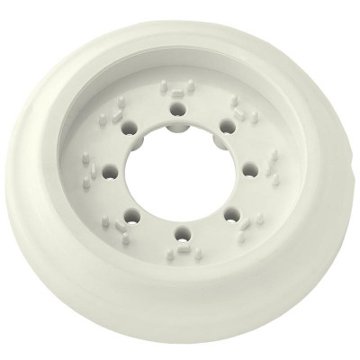 Рамка 1-м РЕТРО Bylectrica ЮЛИГ.735212.470 бежевый