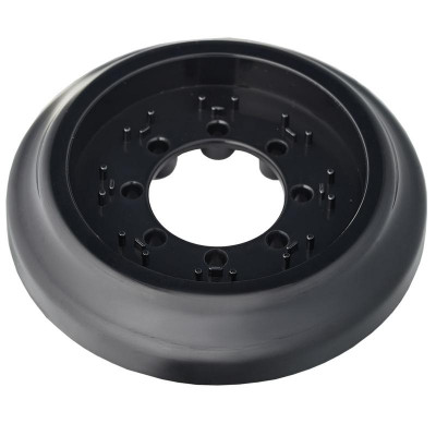 Рамка 1-м РЕТРО Bylectrica ЮЛИГ.735212.470 черный