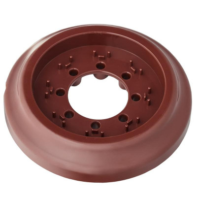 Рамка 1-м РЕТРО Bylectrica ЮЛИГ.735212.470коричневый